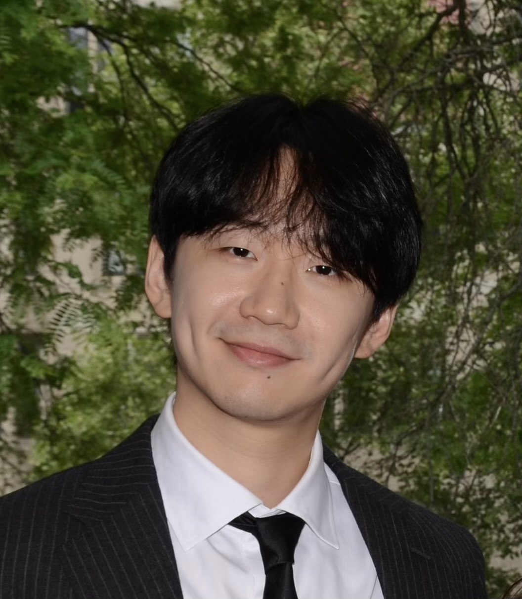 Jiazheng (Justin) Wang
