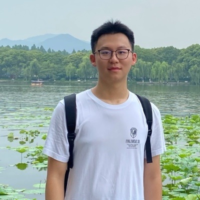 Yuping Zheng